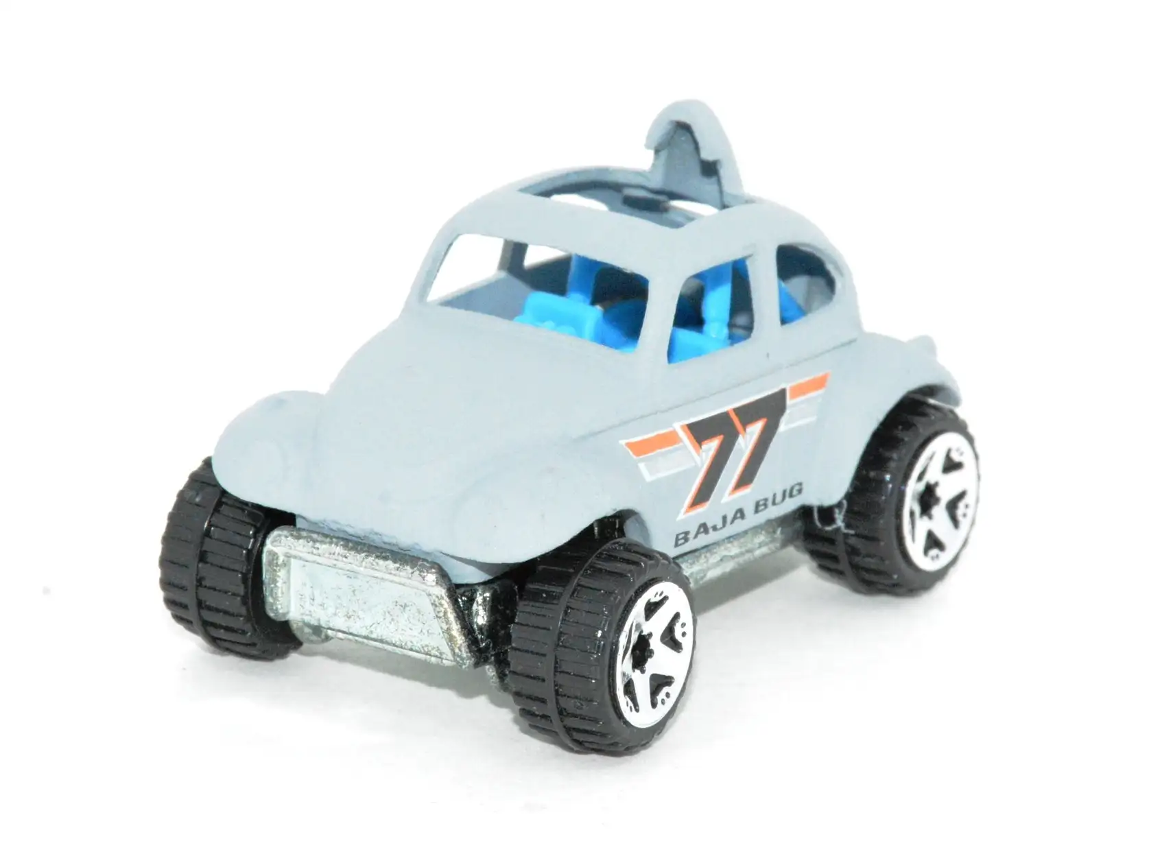 Hot Wheels Baja Bug Loose Cars