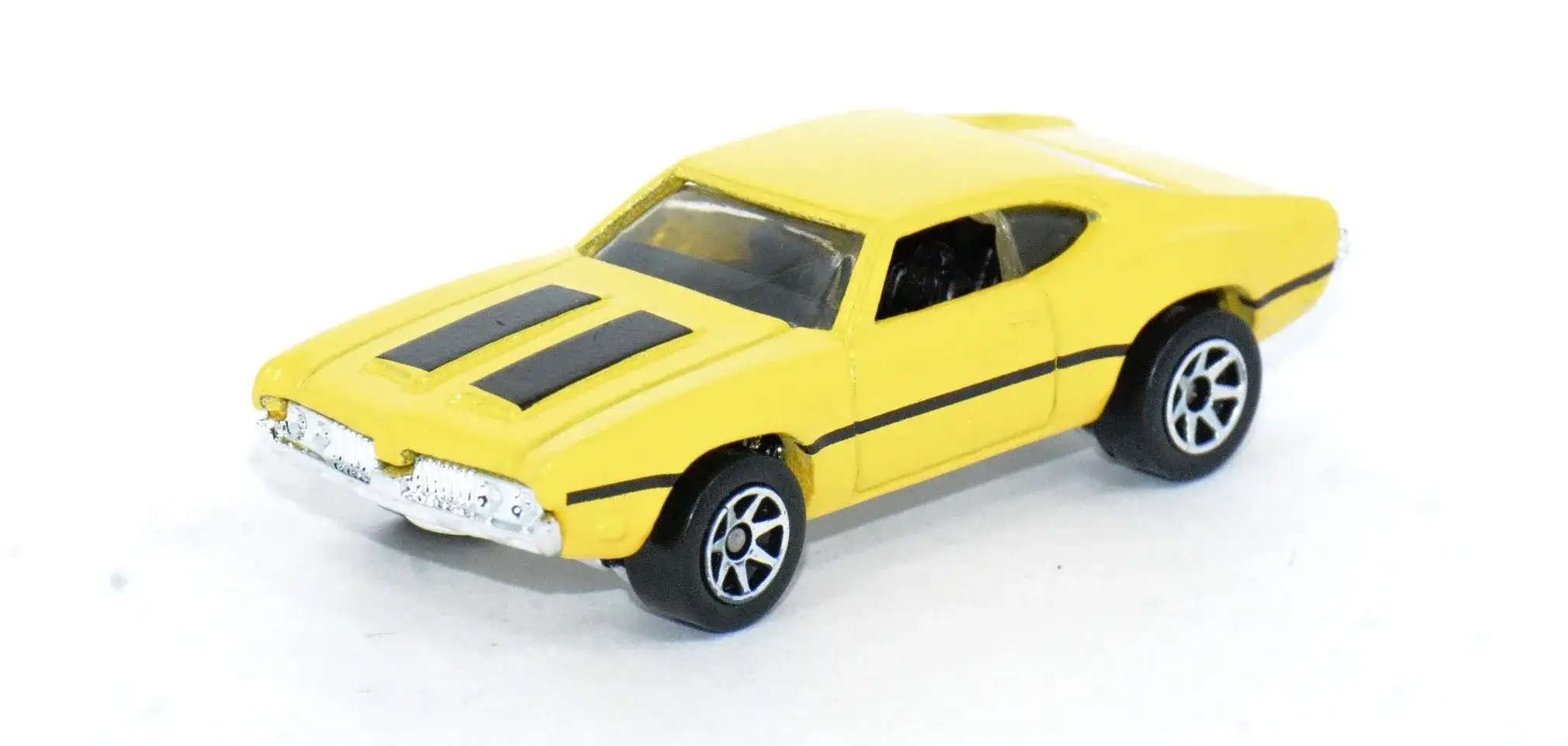 Hot Wheels Olds 442 Loose Cars