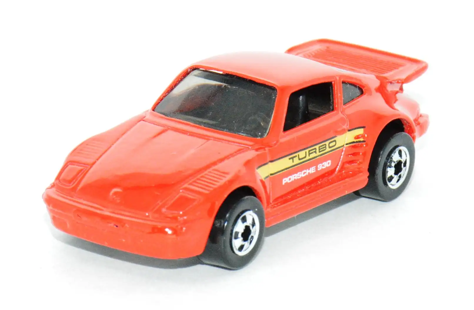 Hot Wheels Porsche 930 Turbo Loose Cars