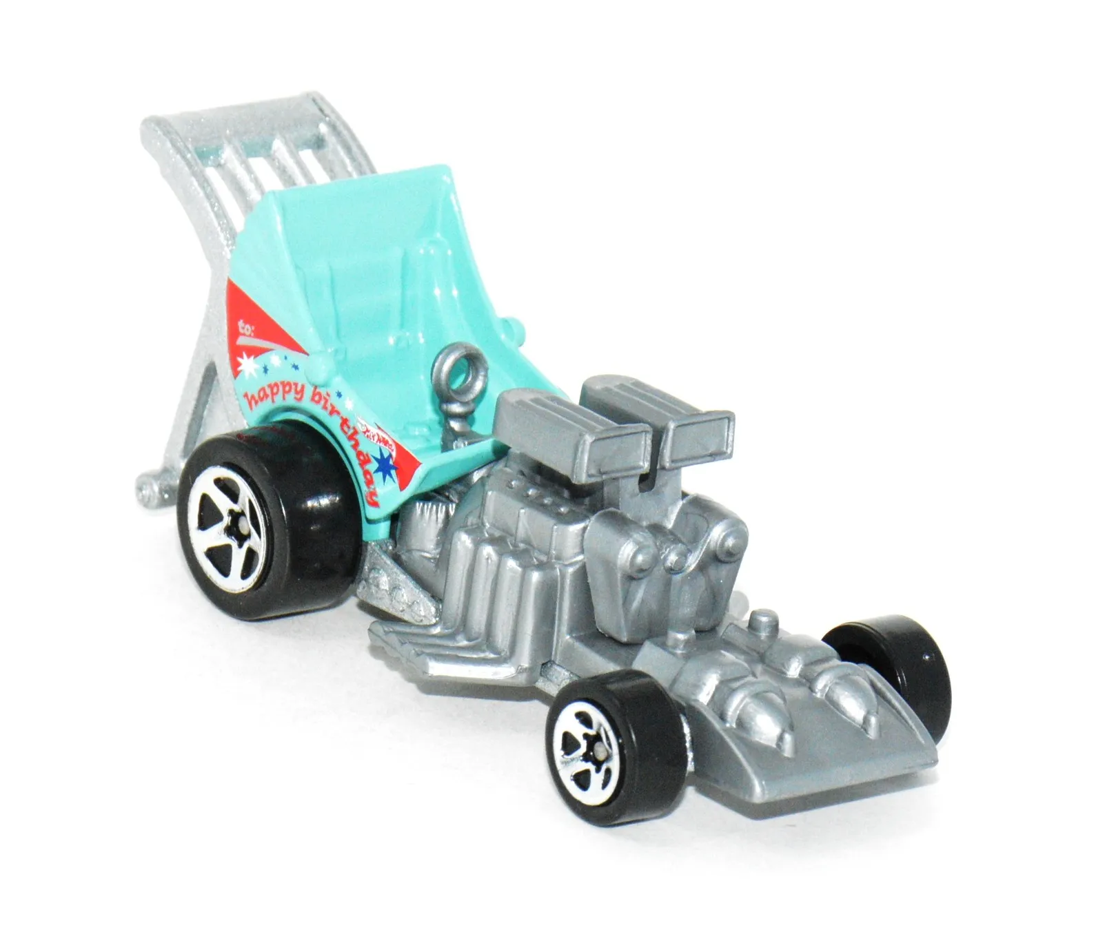 Hot Wheels Baby Boomer Loose Cars