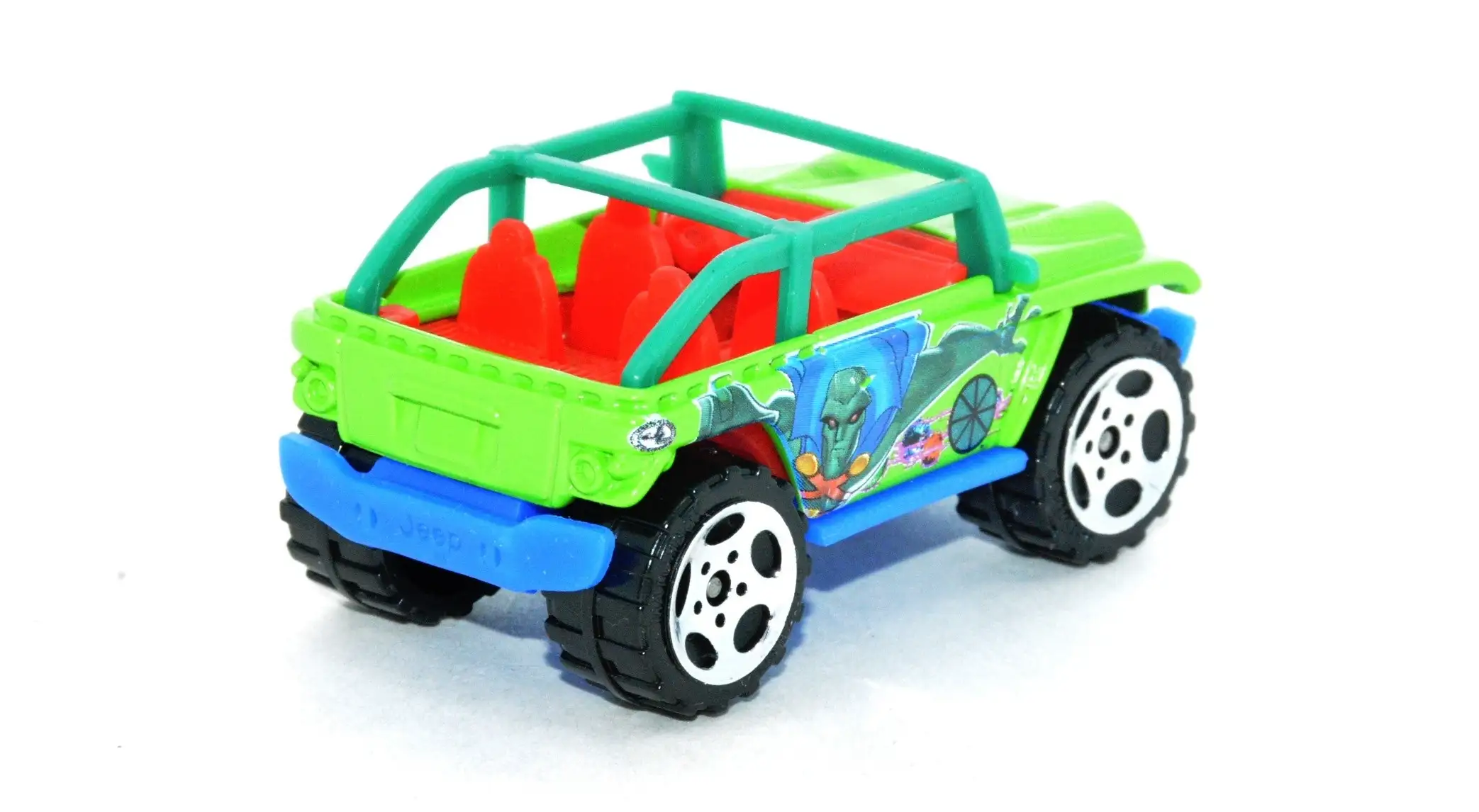 loosecars