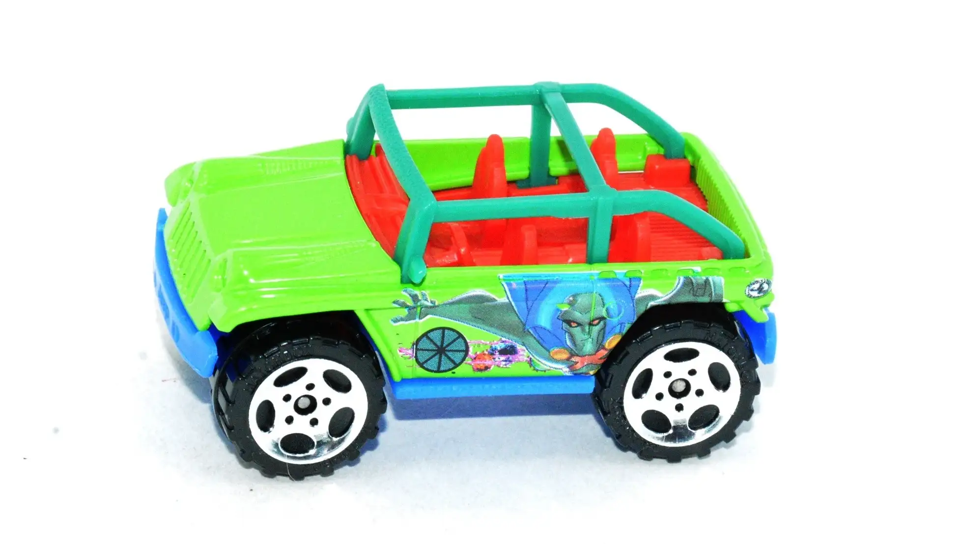 loosecars