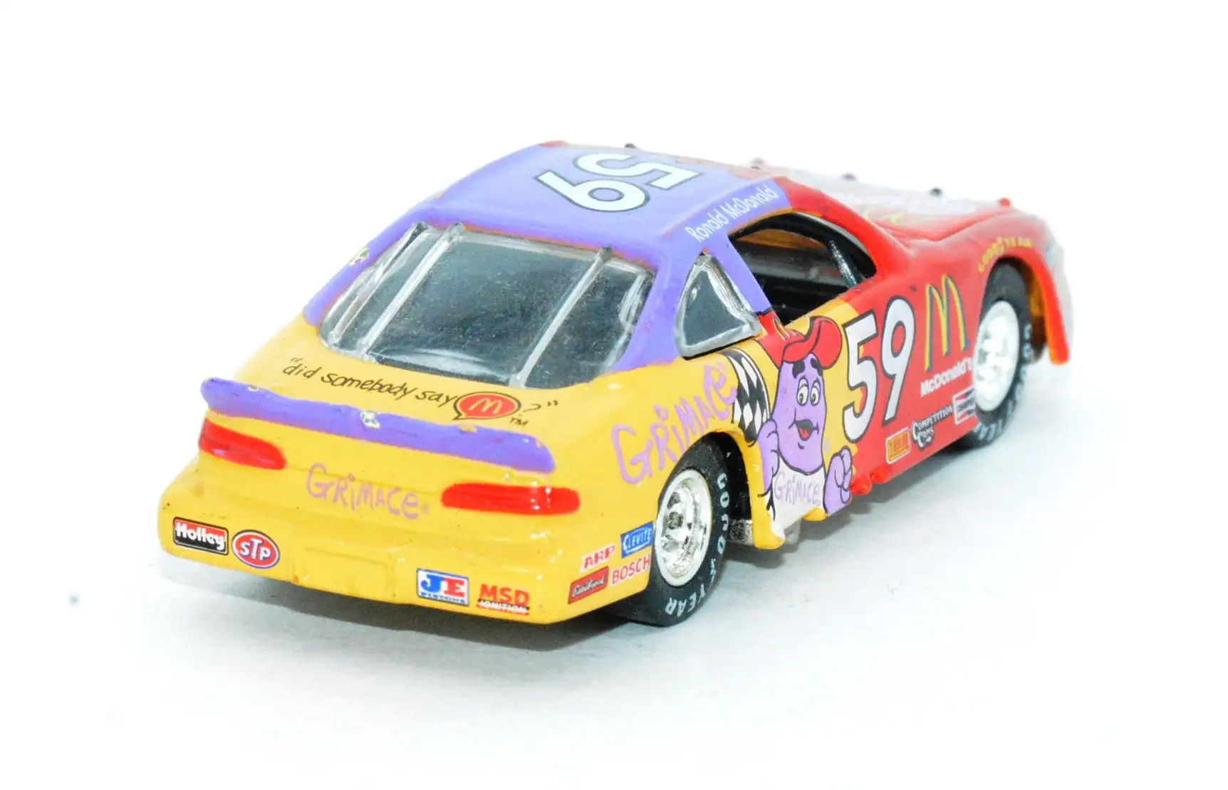 loosecars