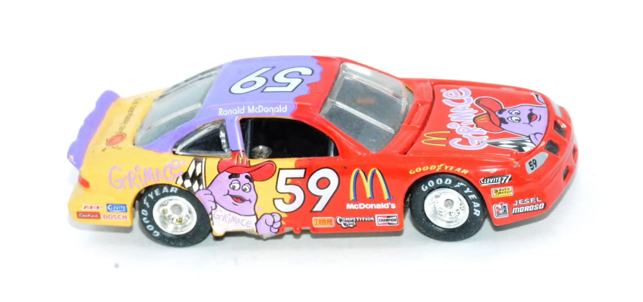 loosecars