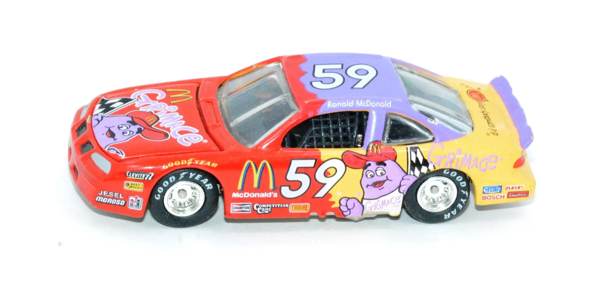 loosecars