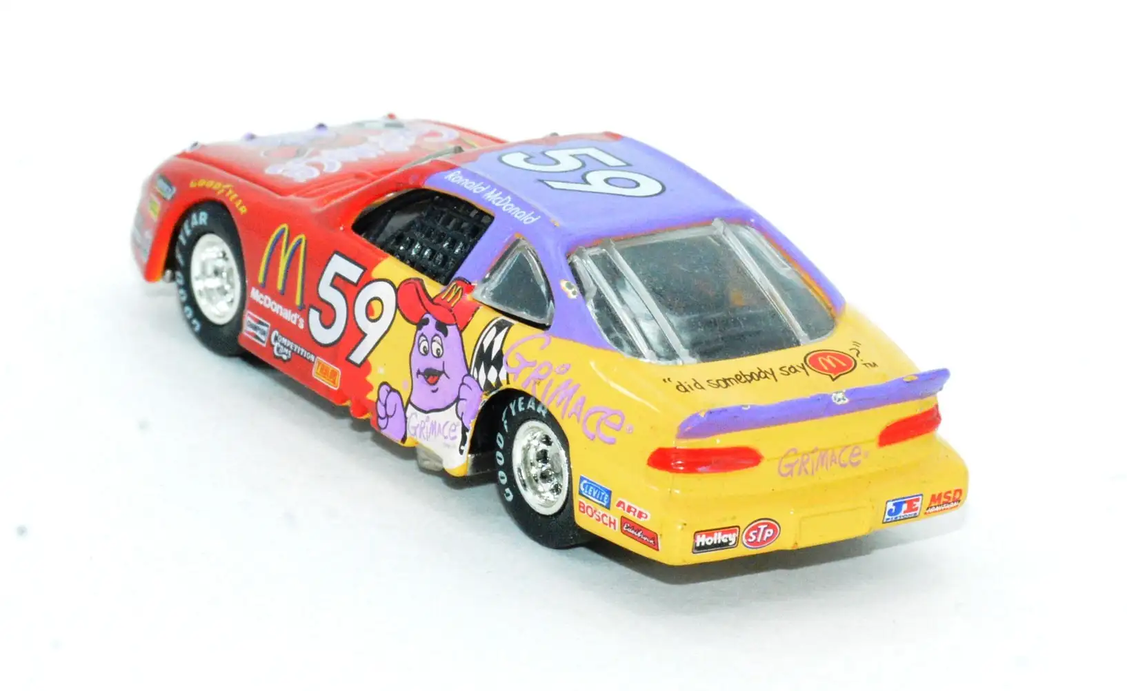 loosecars