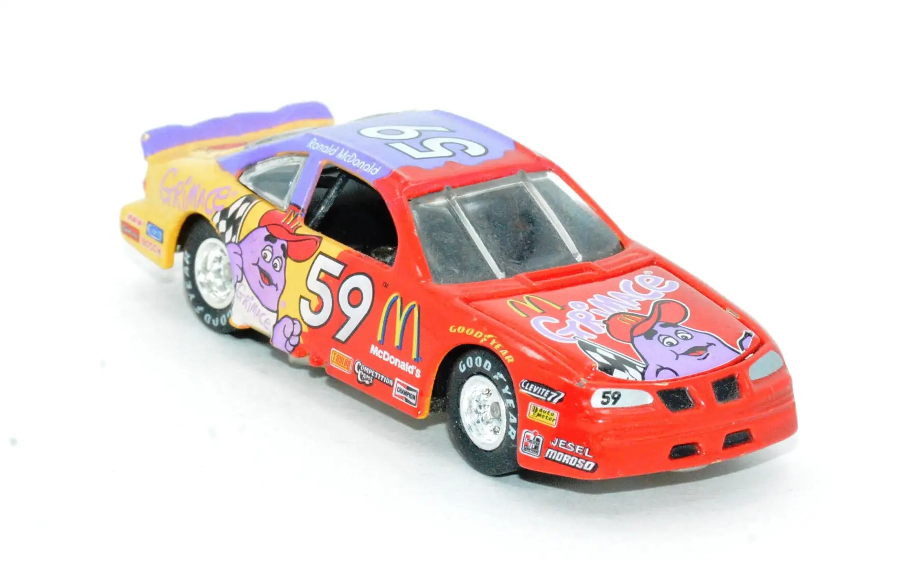 loosecars