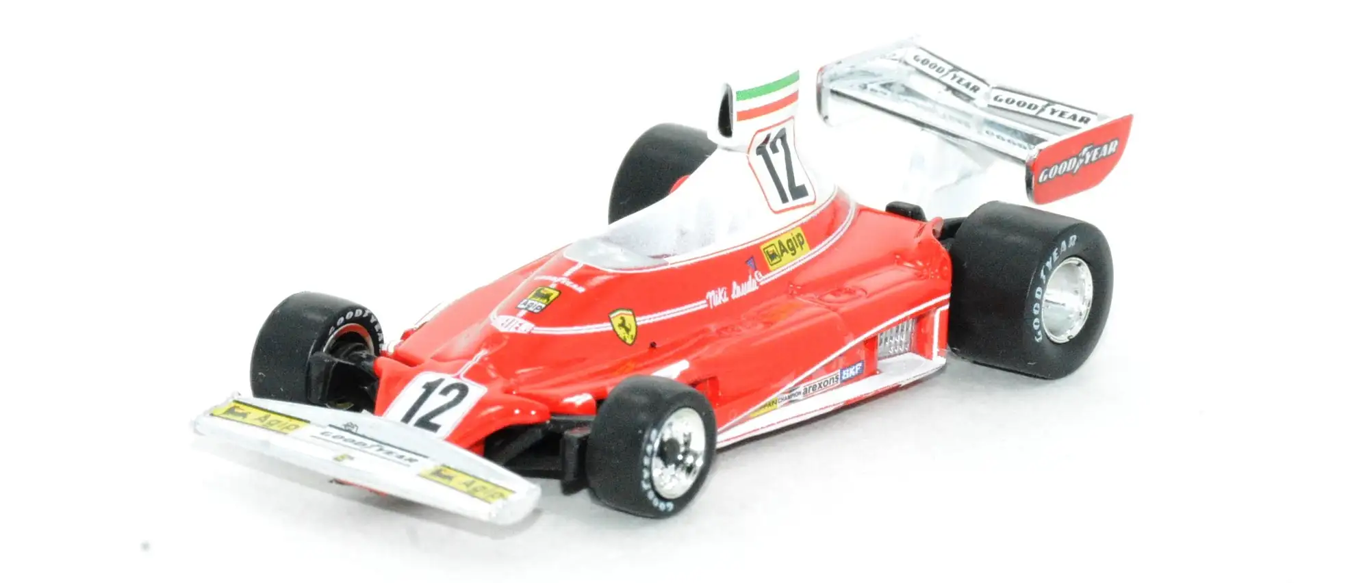 loosecars