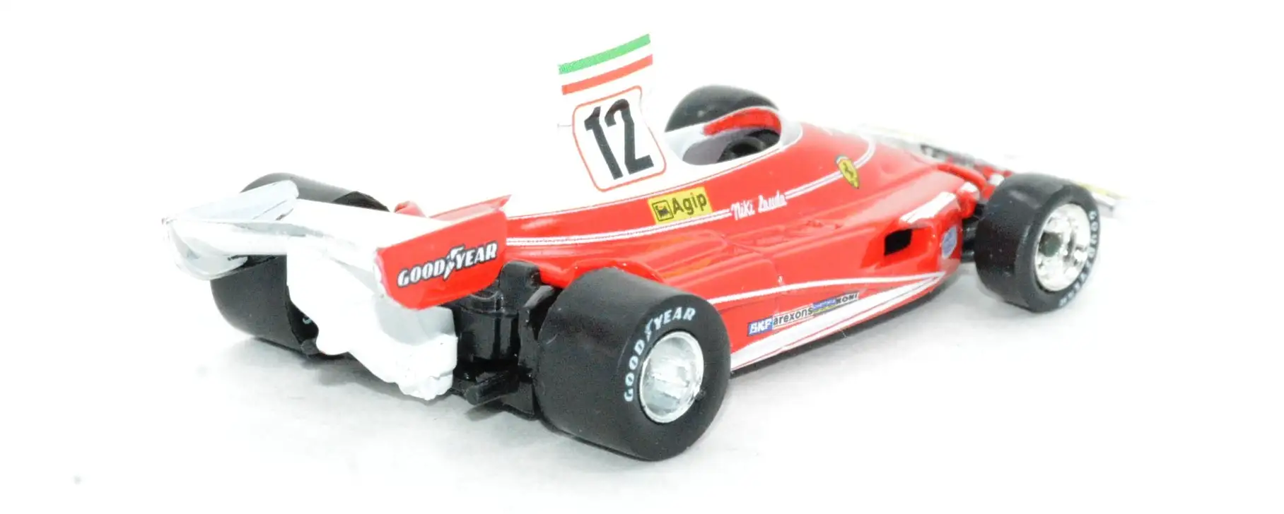 loosecars