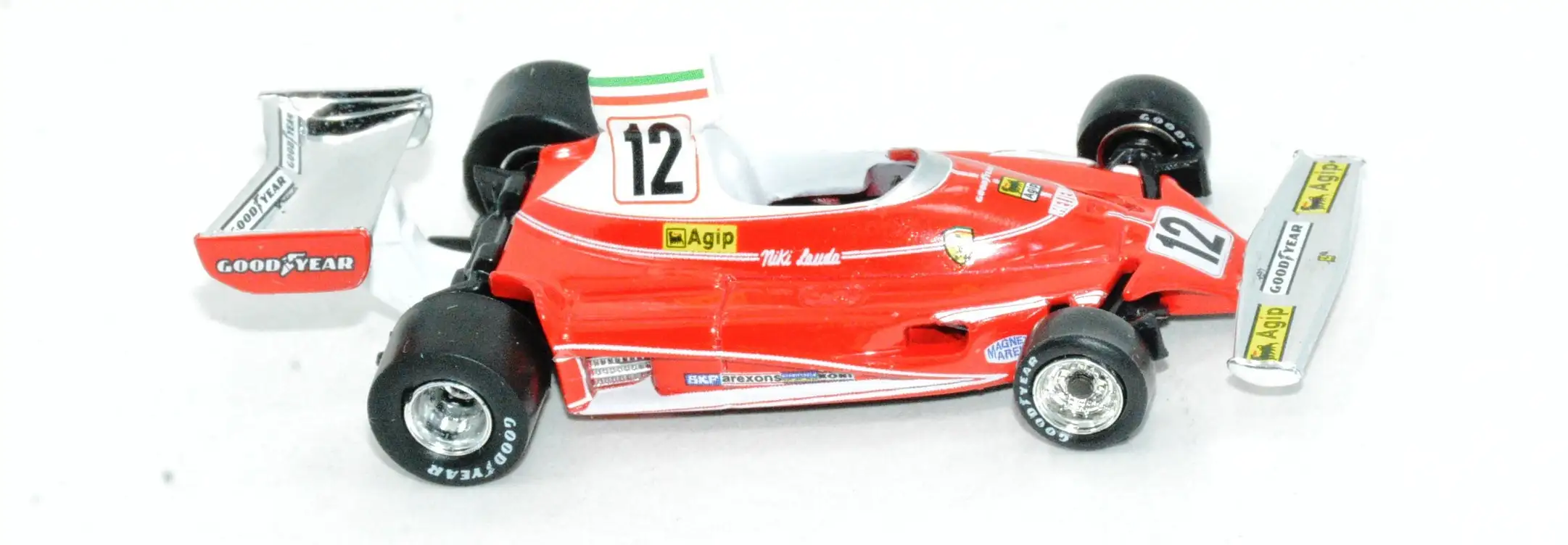 loosecars
