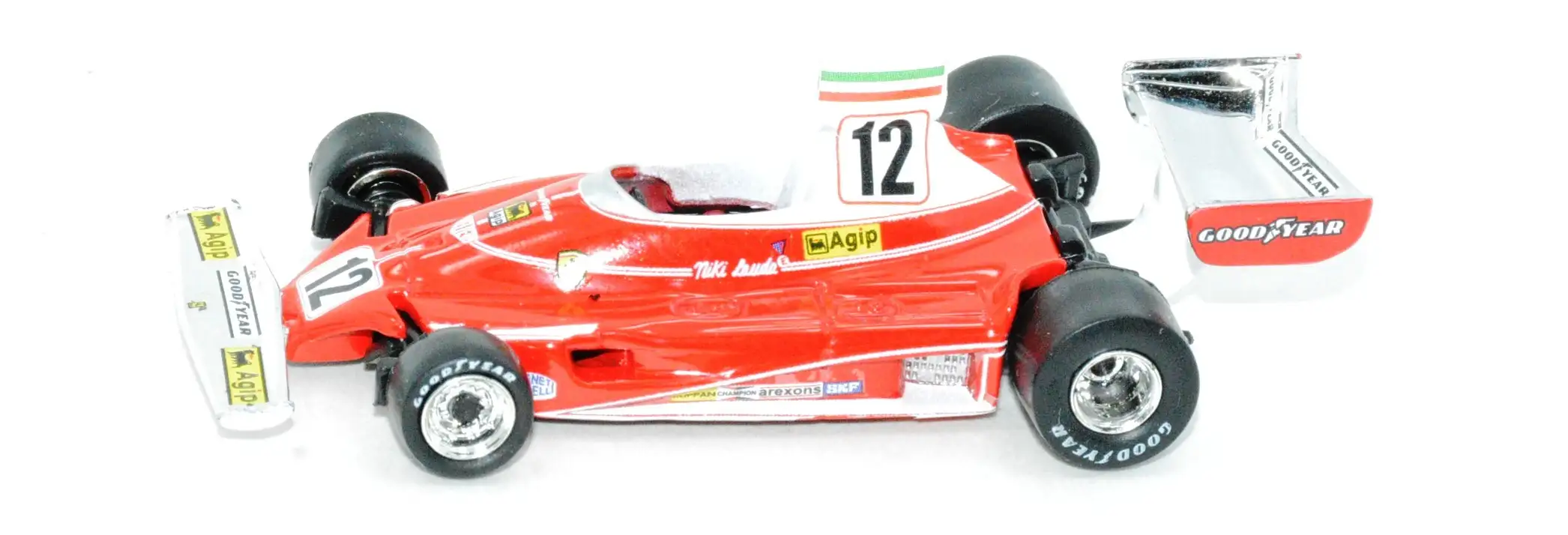 loosecars