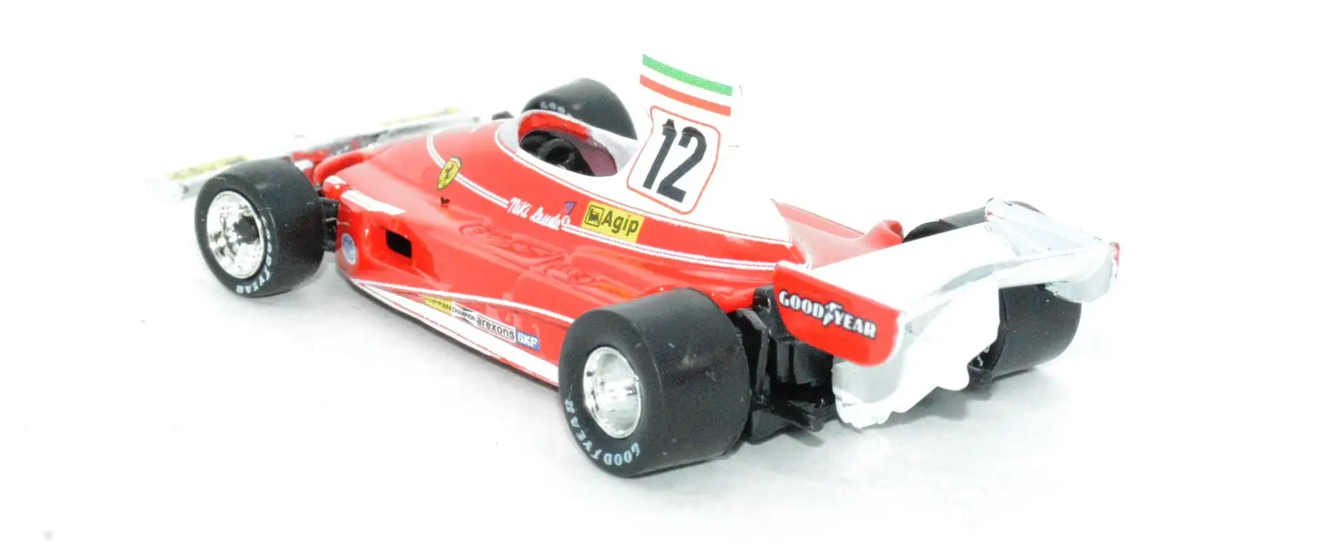 loosecars