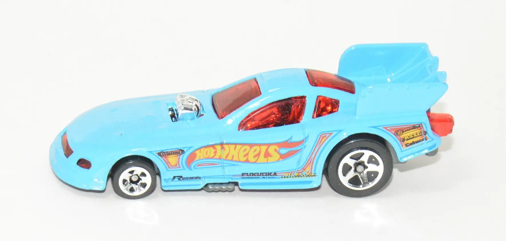loosecars