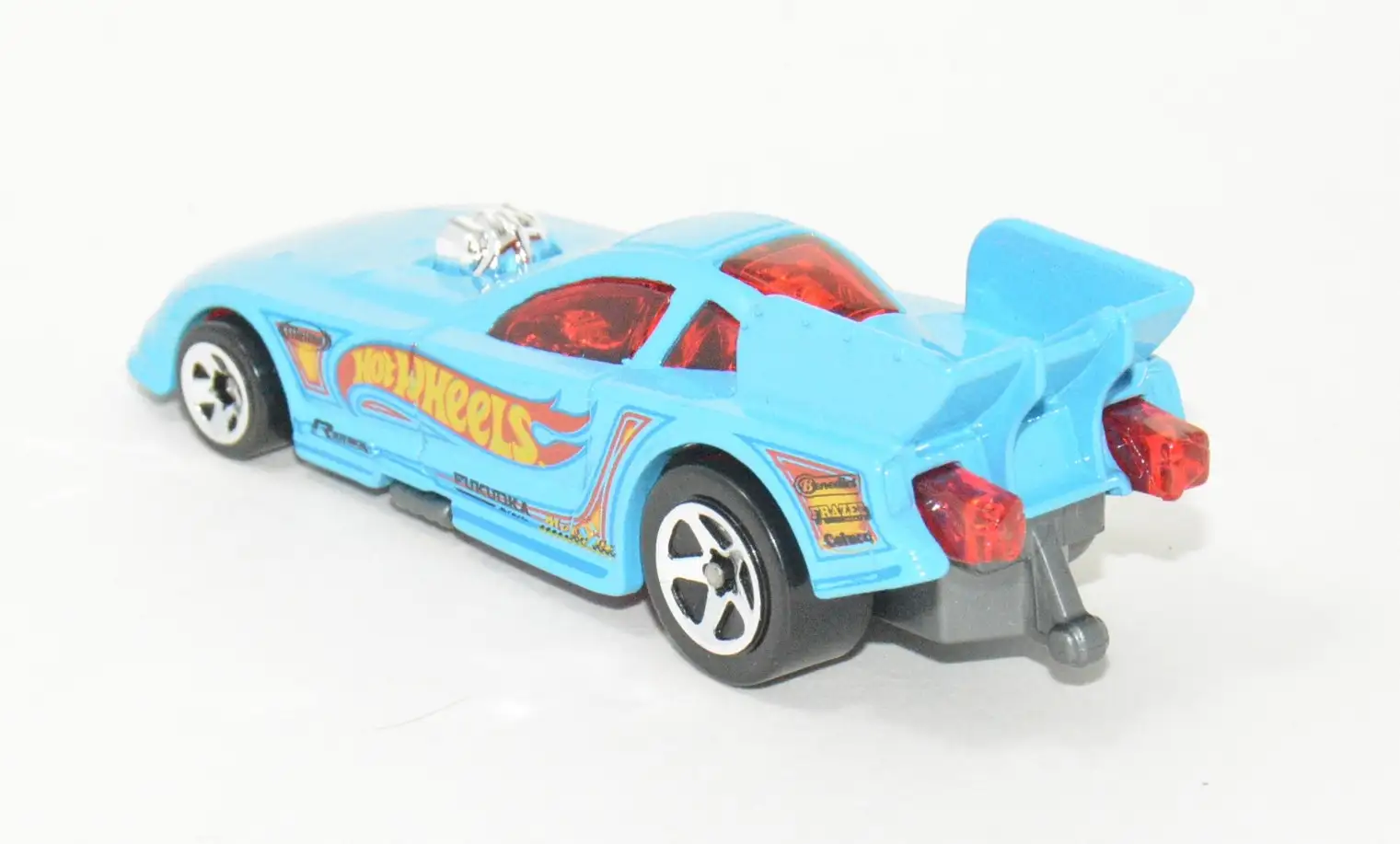 loosecars