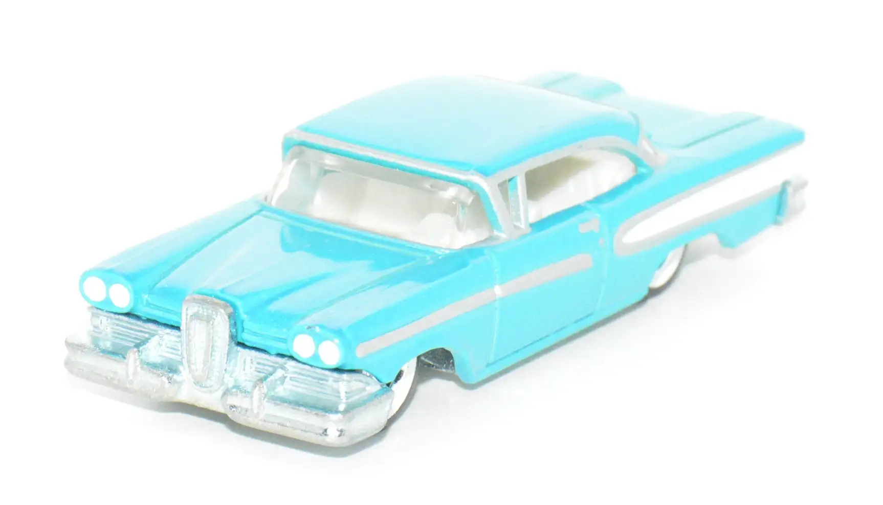 ホットウィール '58 Edsel American Graffiti 未開封品 - メルカリ