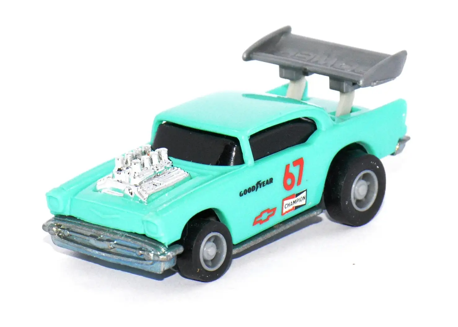 loosecars