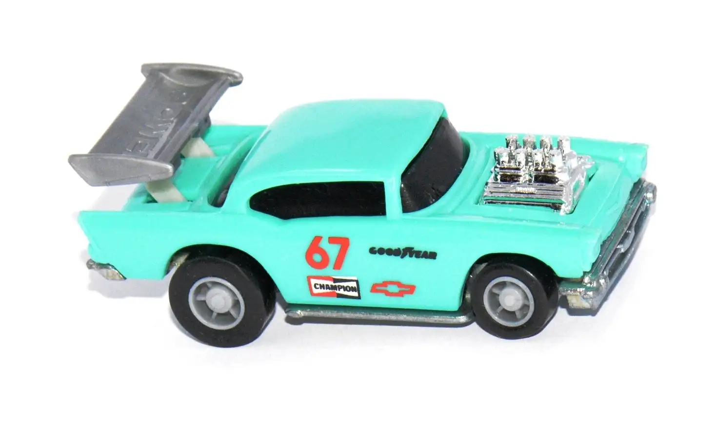 loosecars