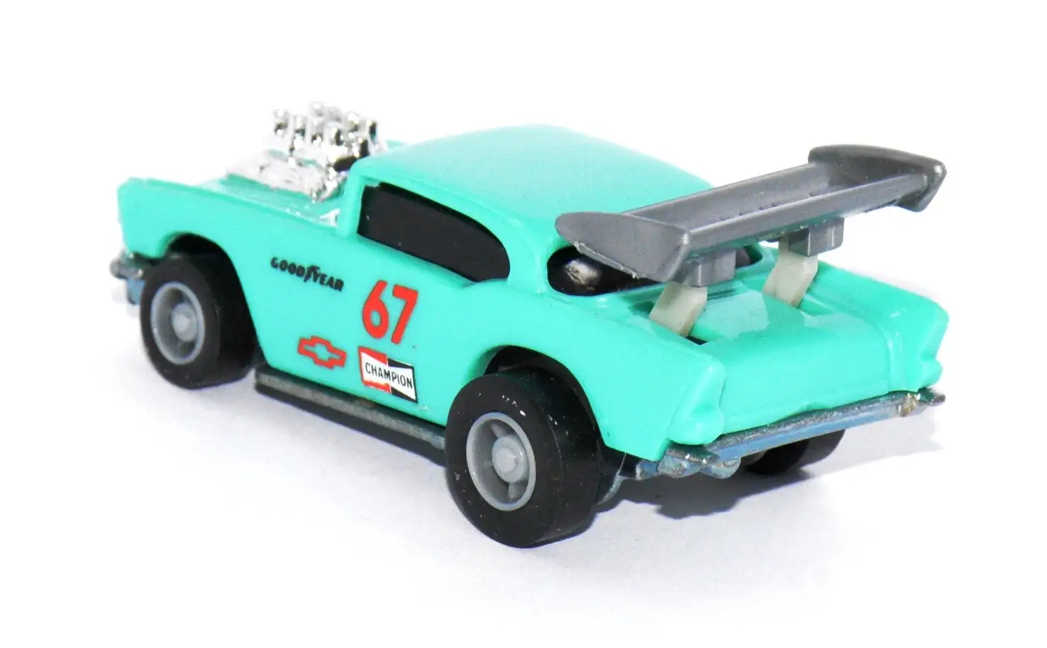 loosecars