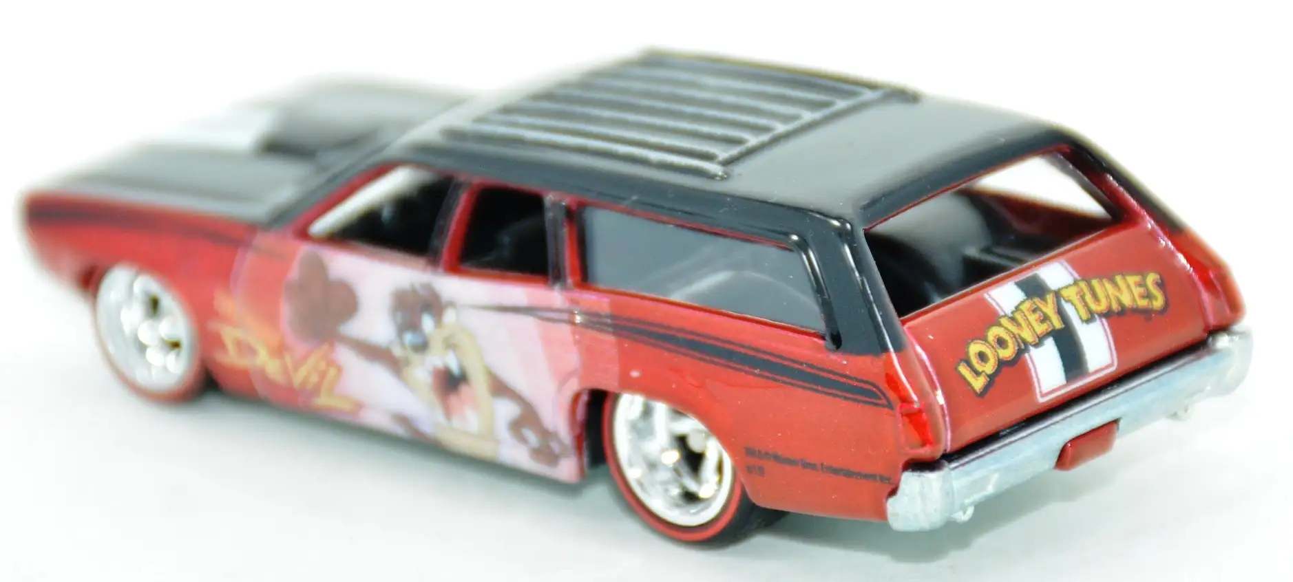 loosecars