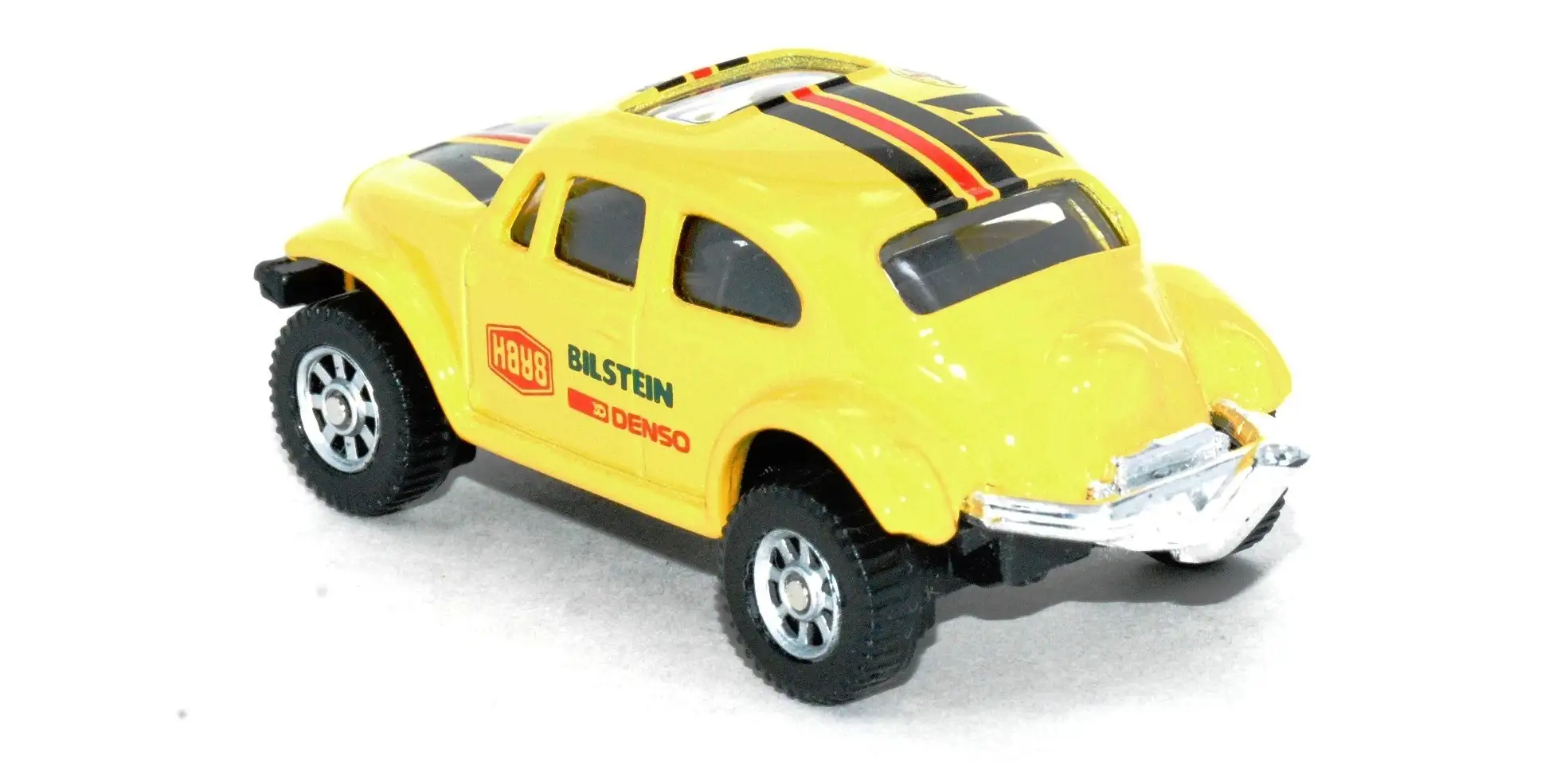 Maisto VW Bug - Loose Cars