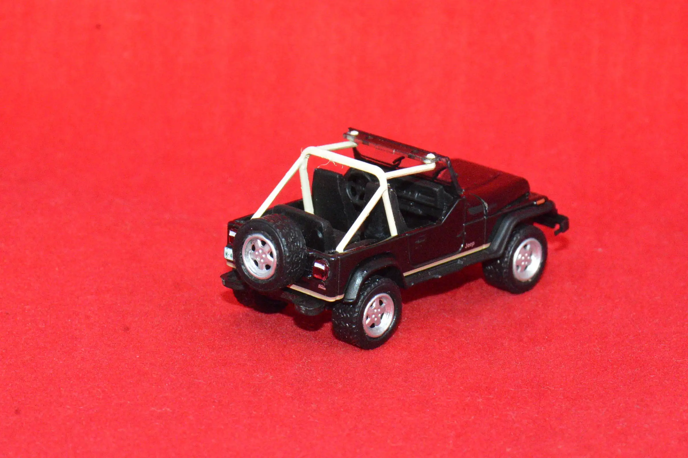 loosecars