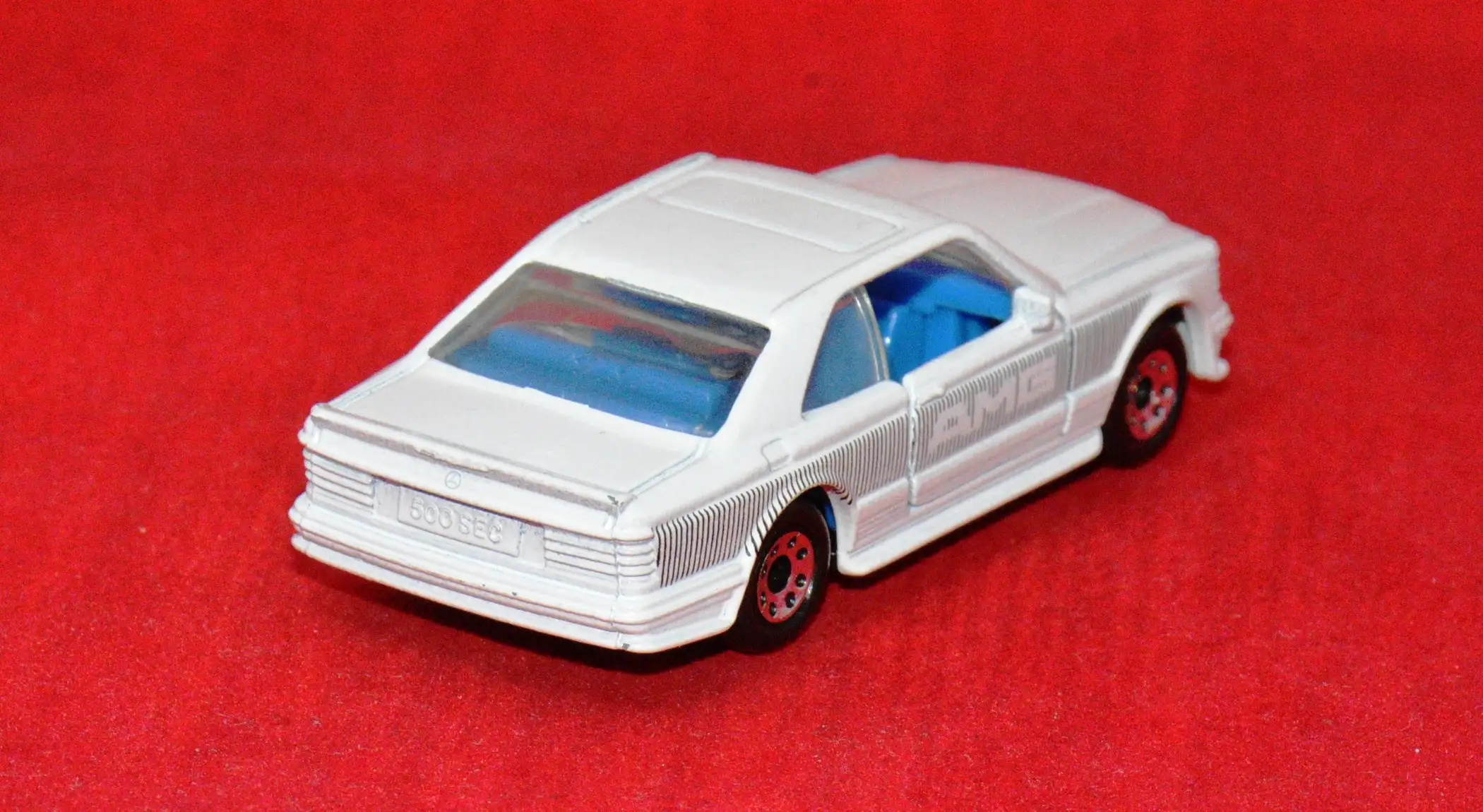 loosecars