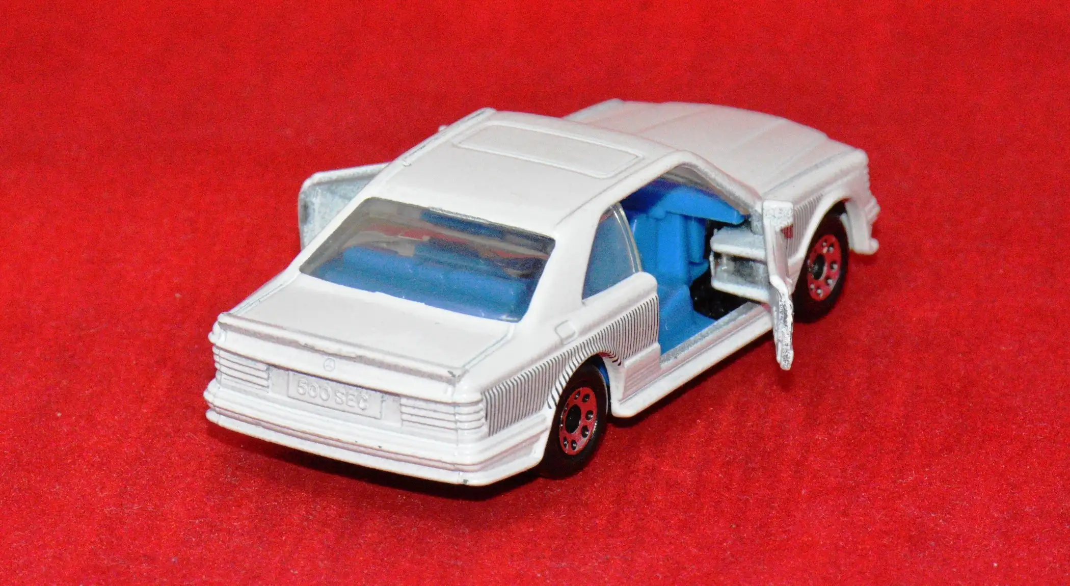 loosecars