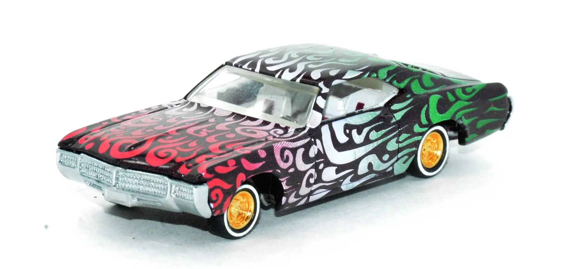 loosecars