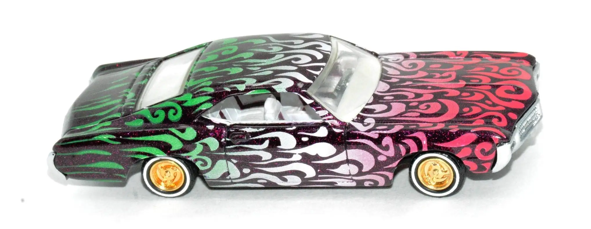 loosecars