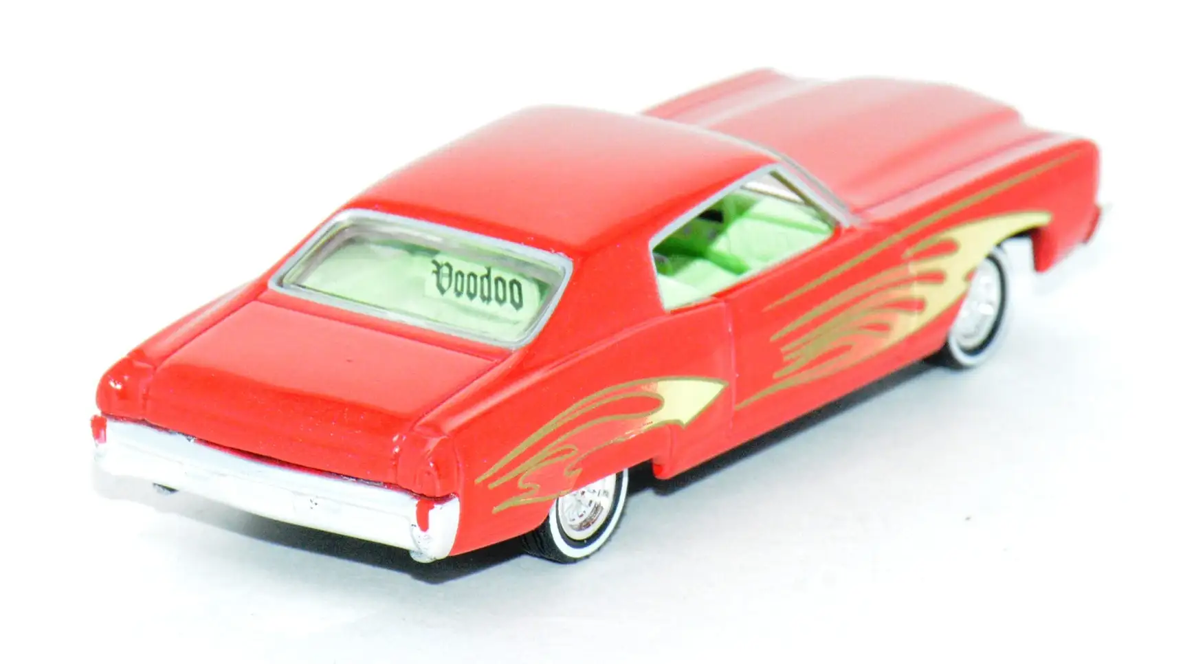 loosecars