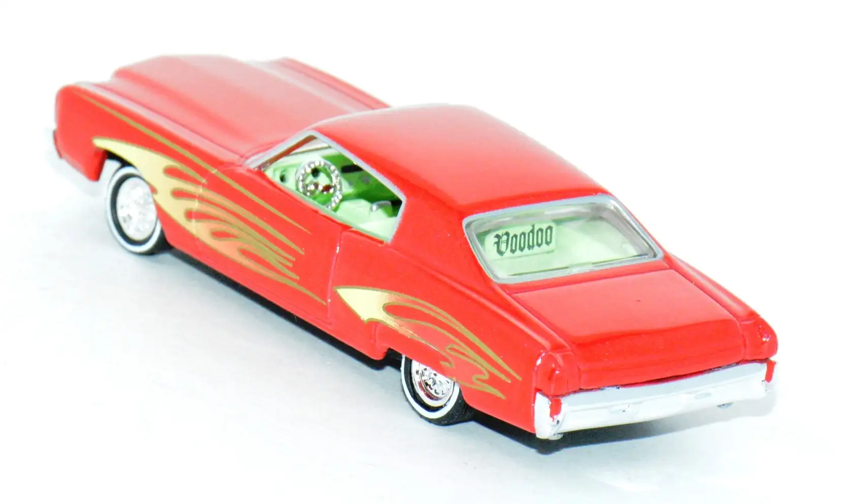 loosecars