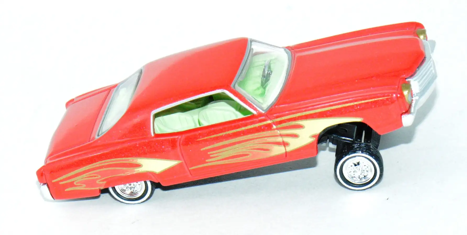 loosecars