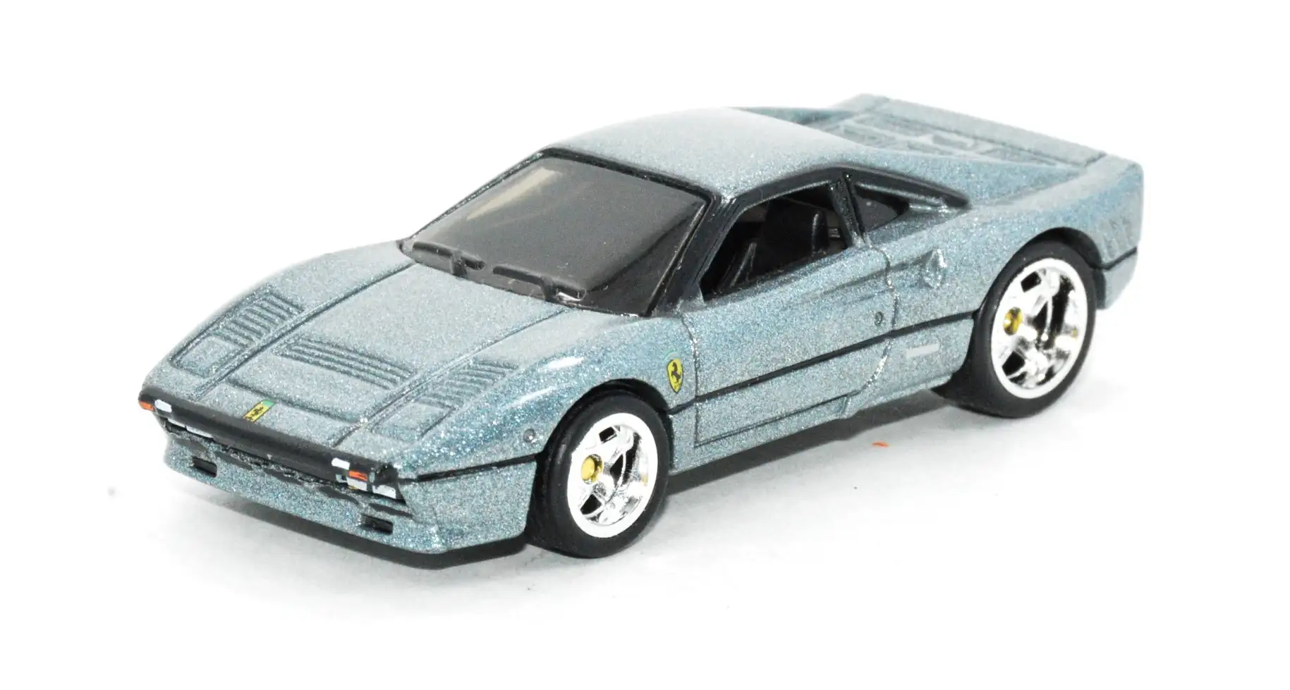 最高の品質 Phil's HW Garage Cars Loose - Chase GTO 288 Ferrari ミニカー