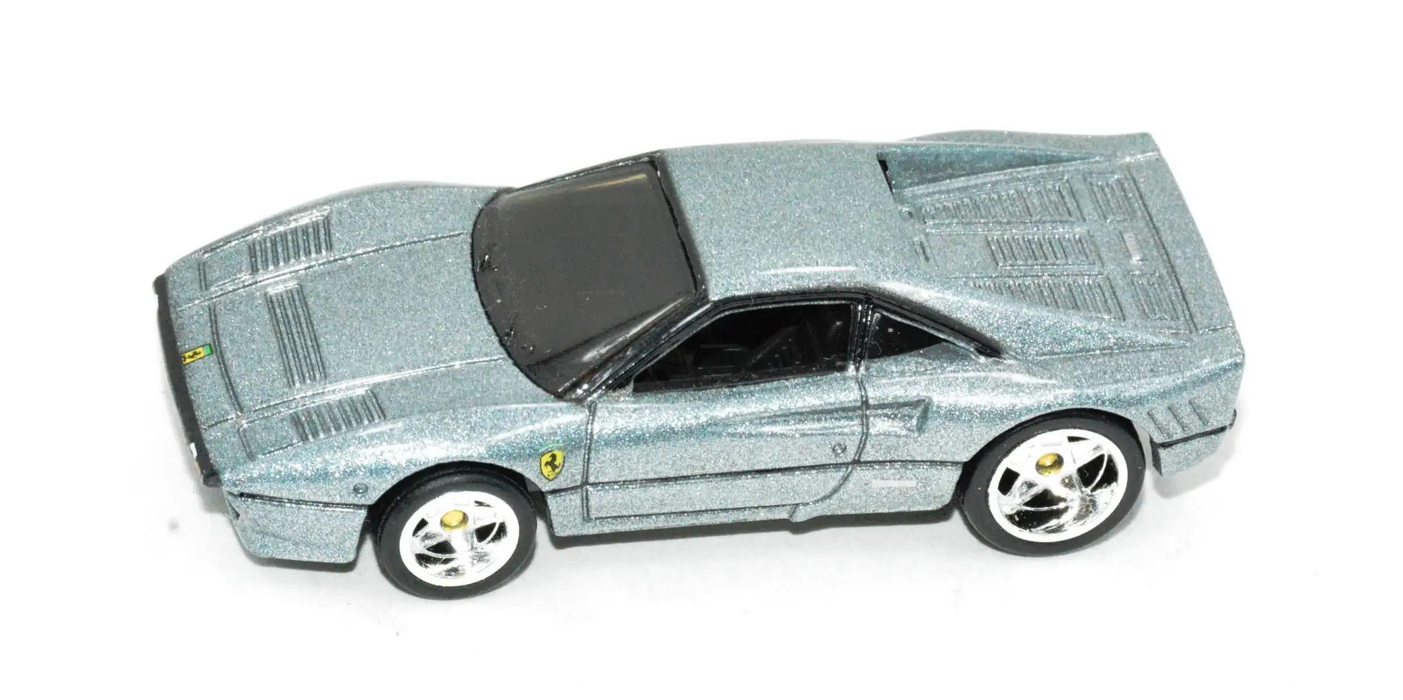 HW Phil's Garage Ferrari 288 GTO Chase - Loose Cars