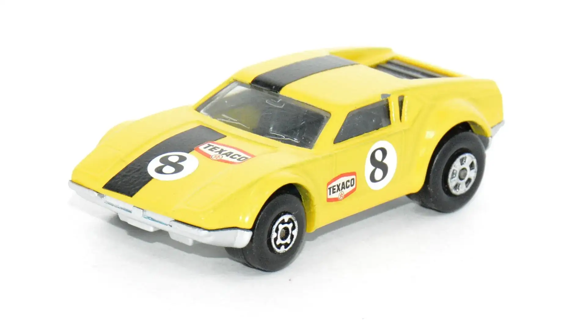 Matchbox Superfast De Tomaso Pantera - Loose Cars