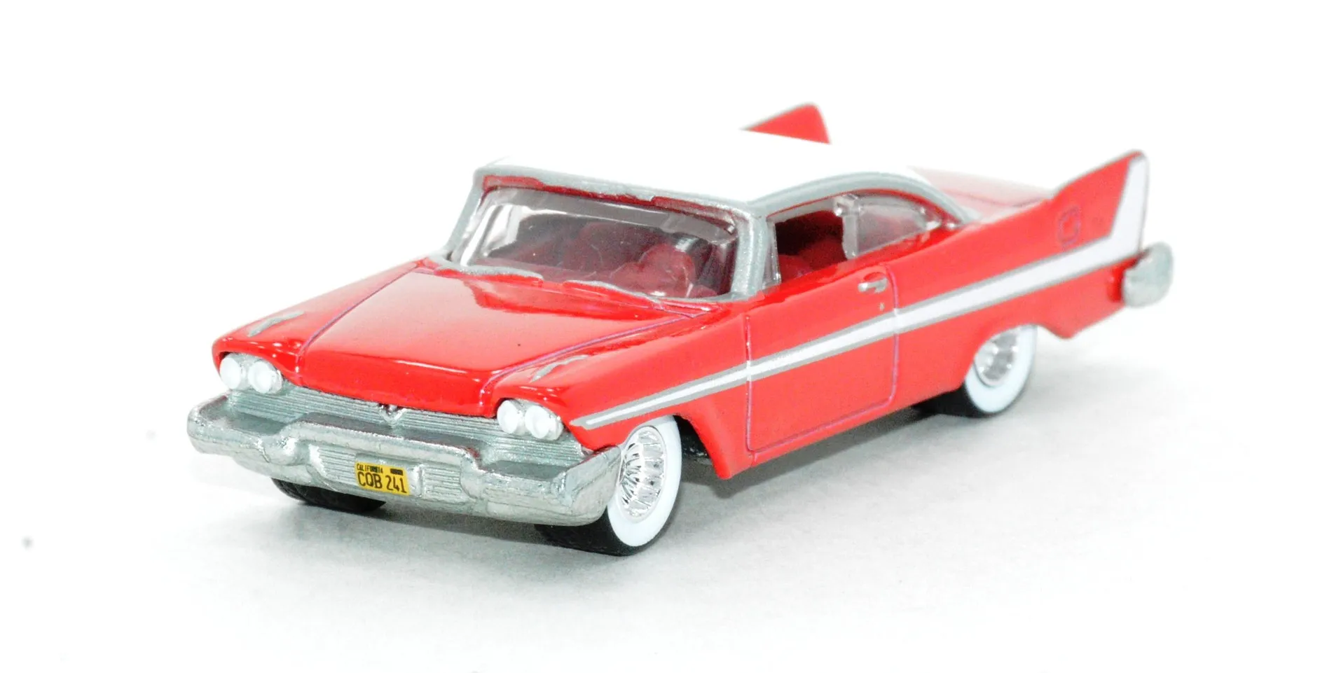 Hot wheels christine deals