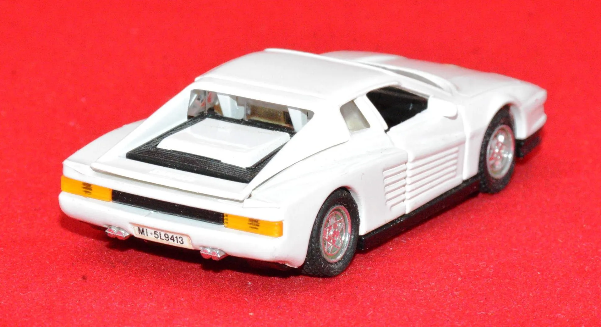 loosecars