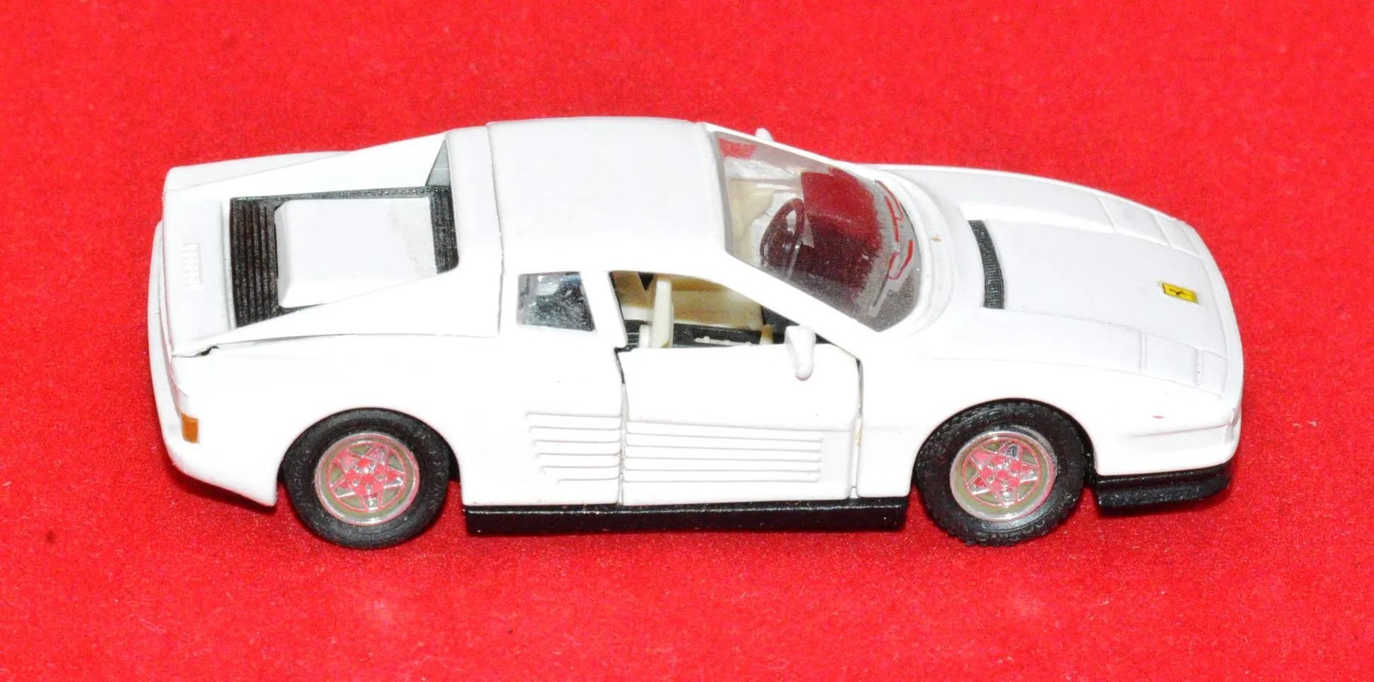 loosecars