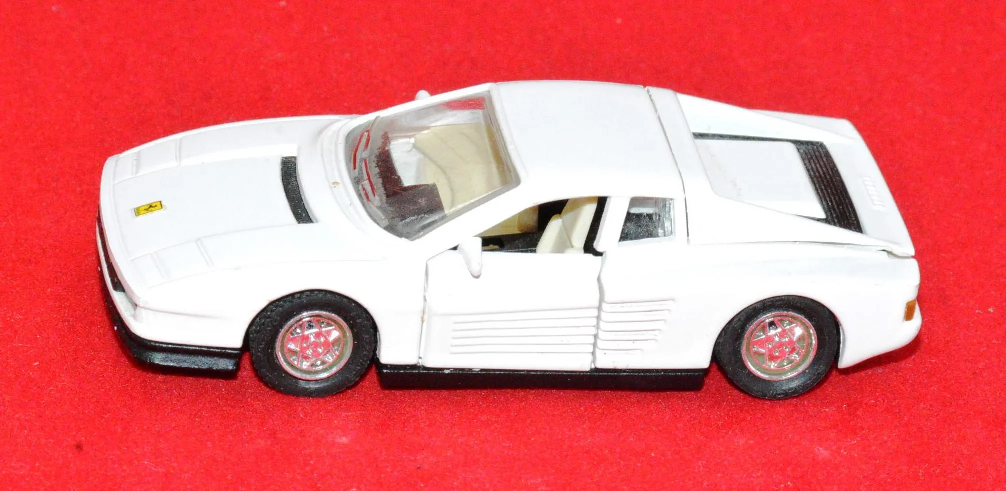 loosecars