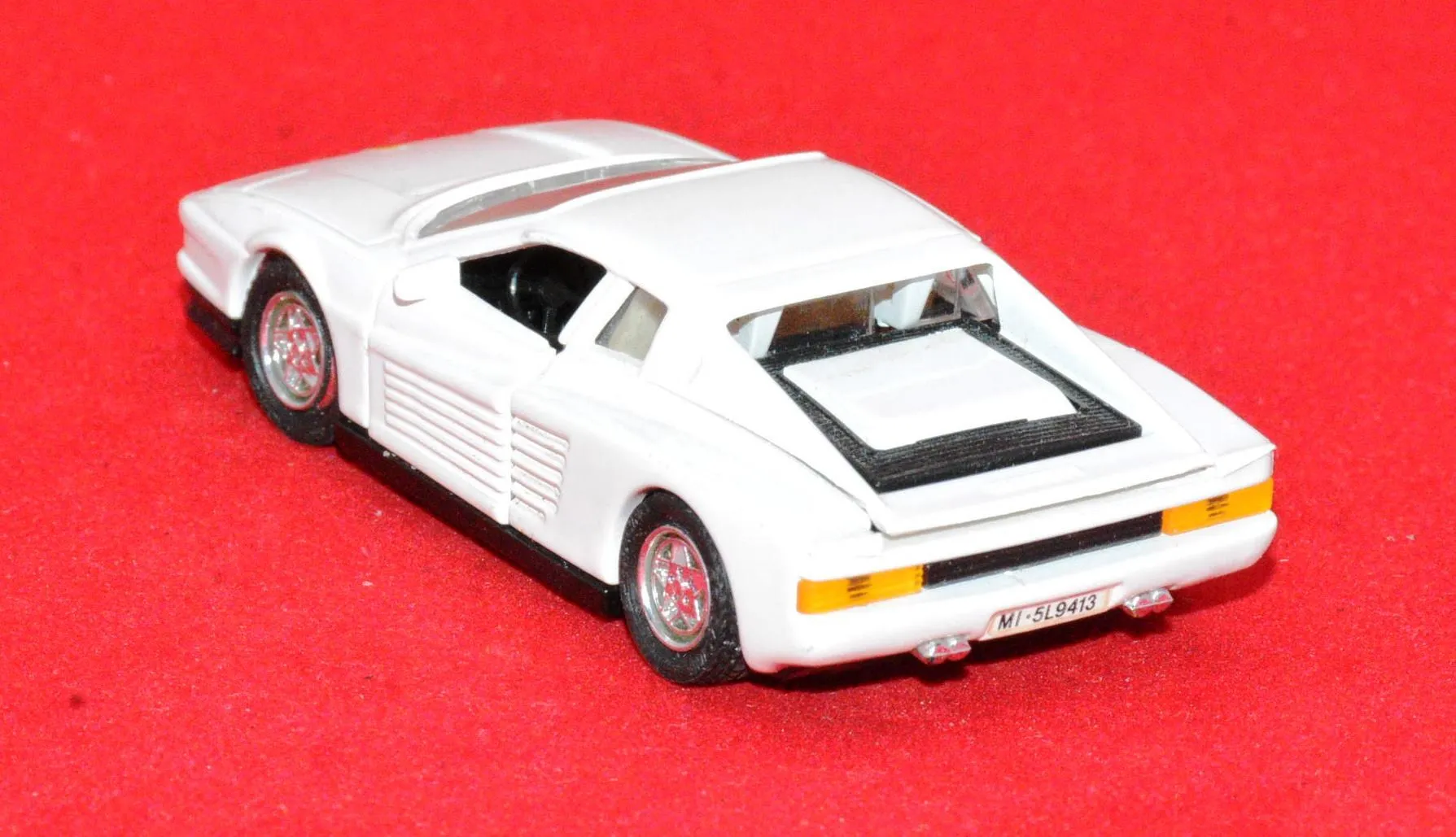 loosecars
