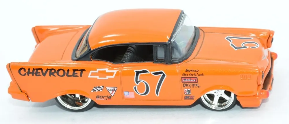 loosecars