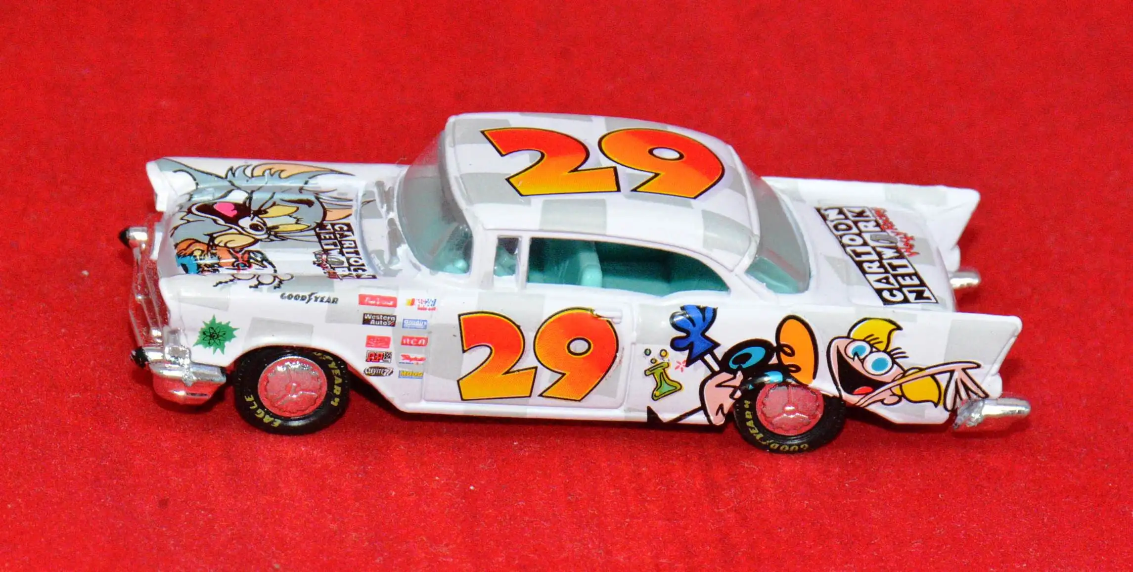 loosecars