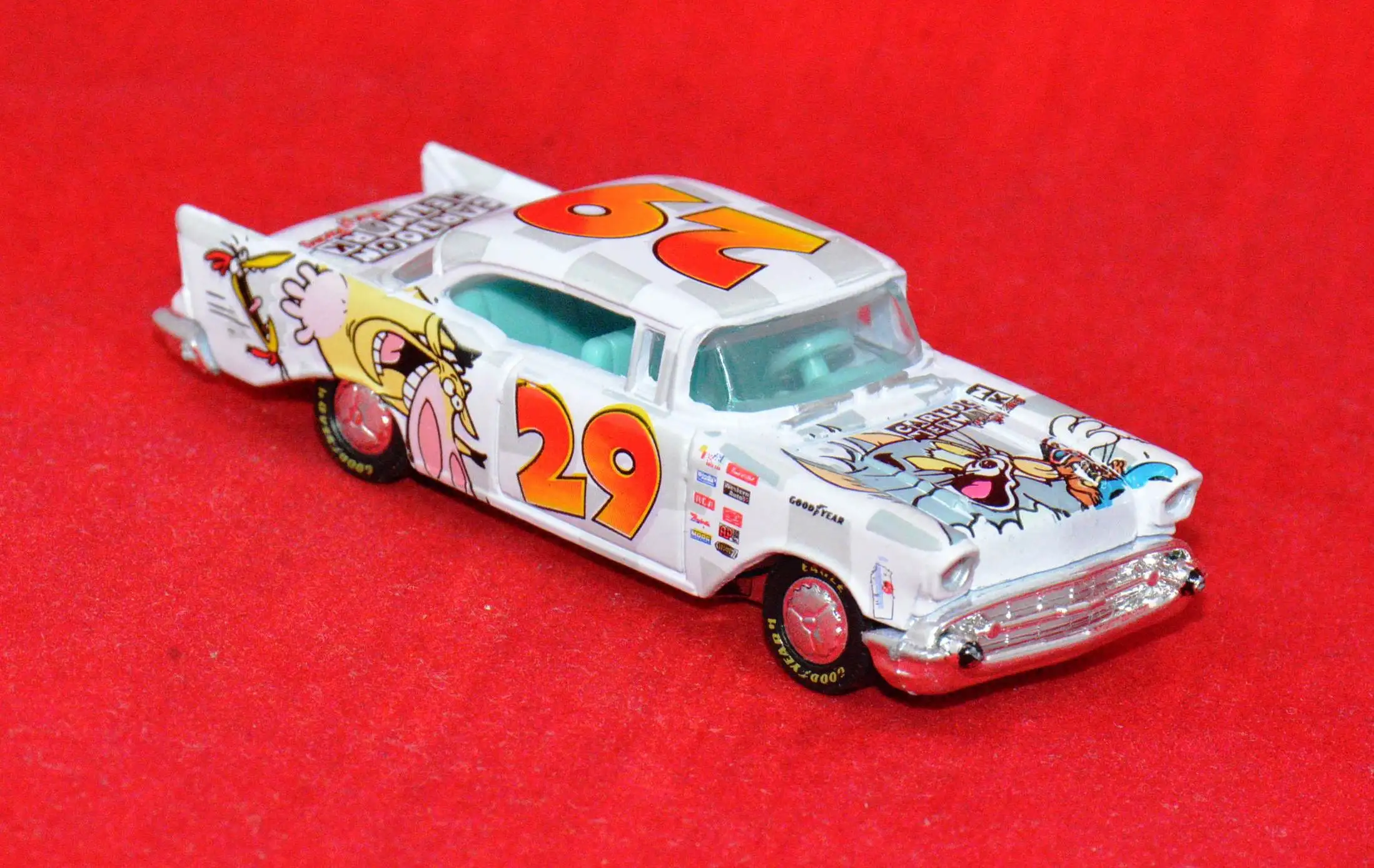 loosecars