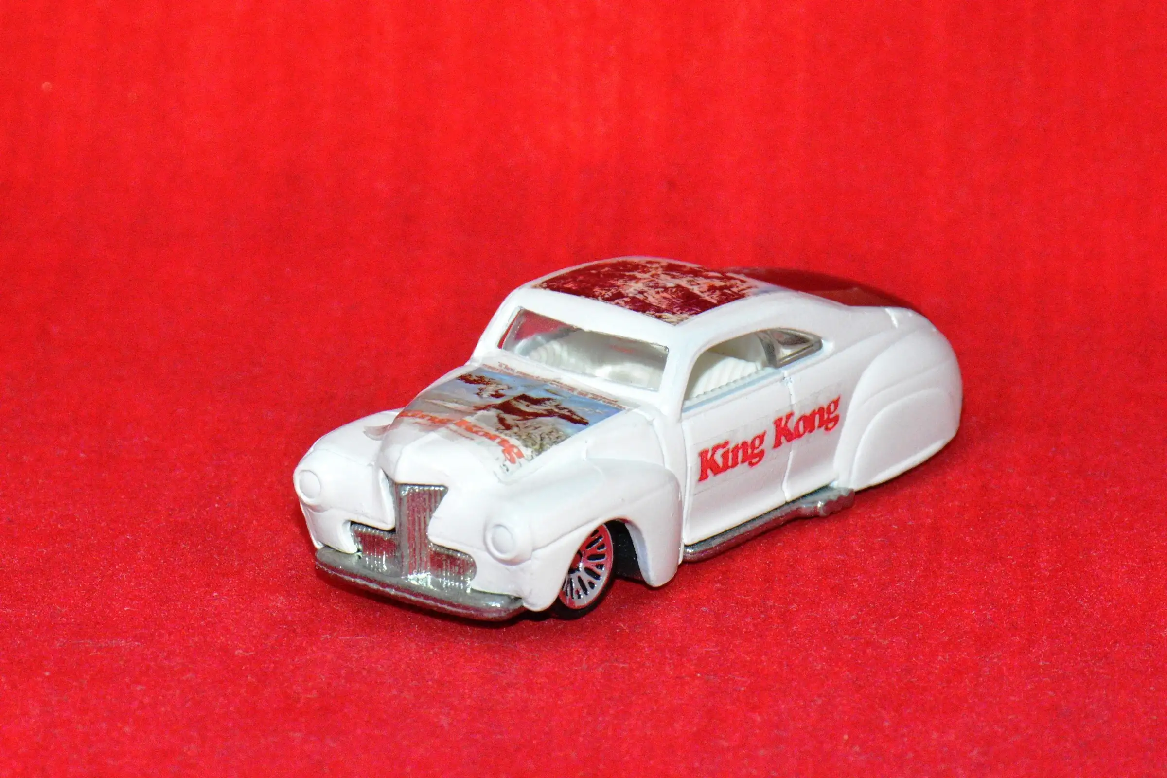 loosecars