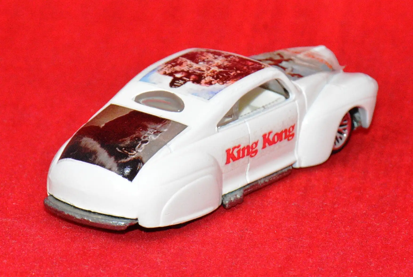 loosecars