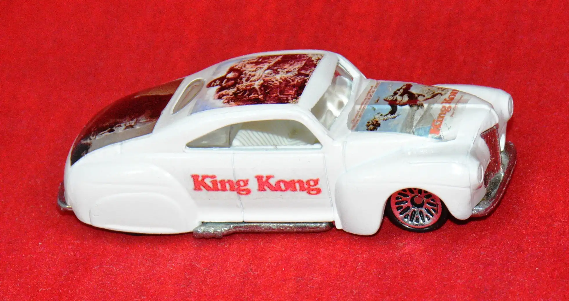 loosecars