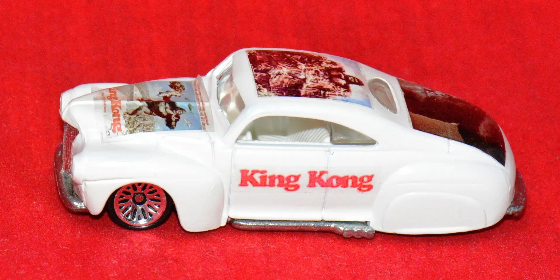 loosecars