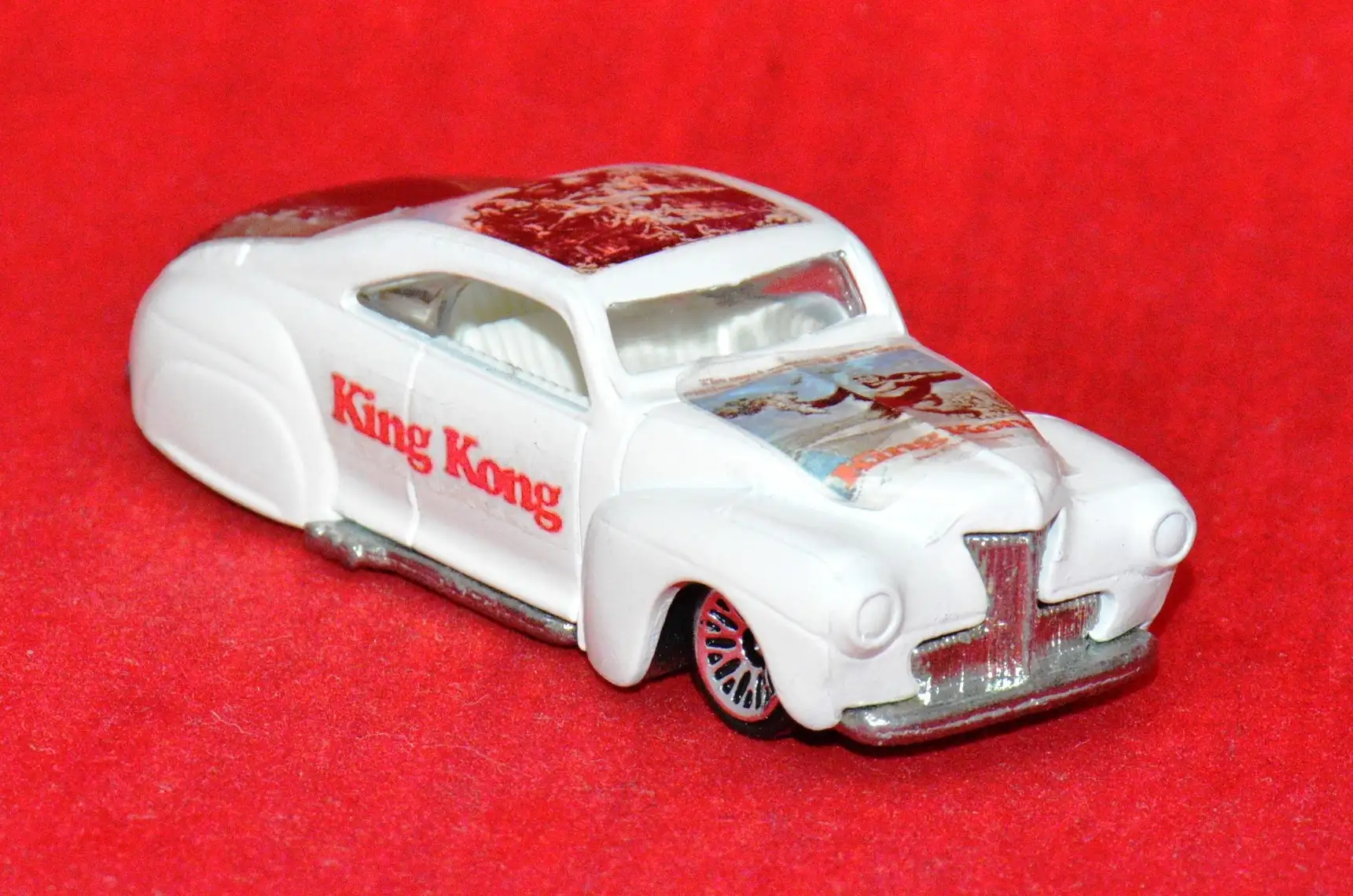 loosecars