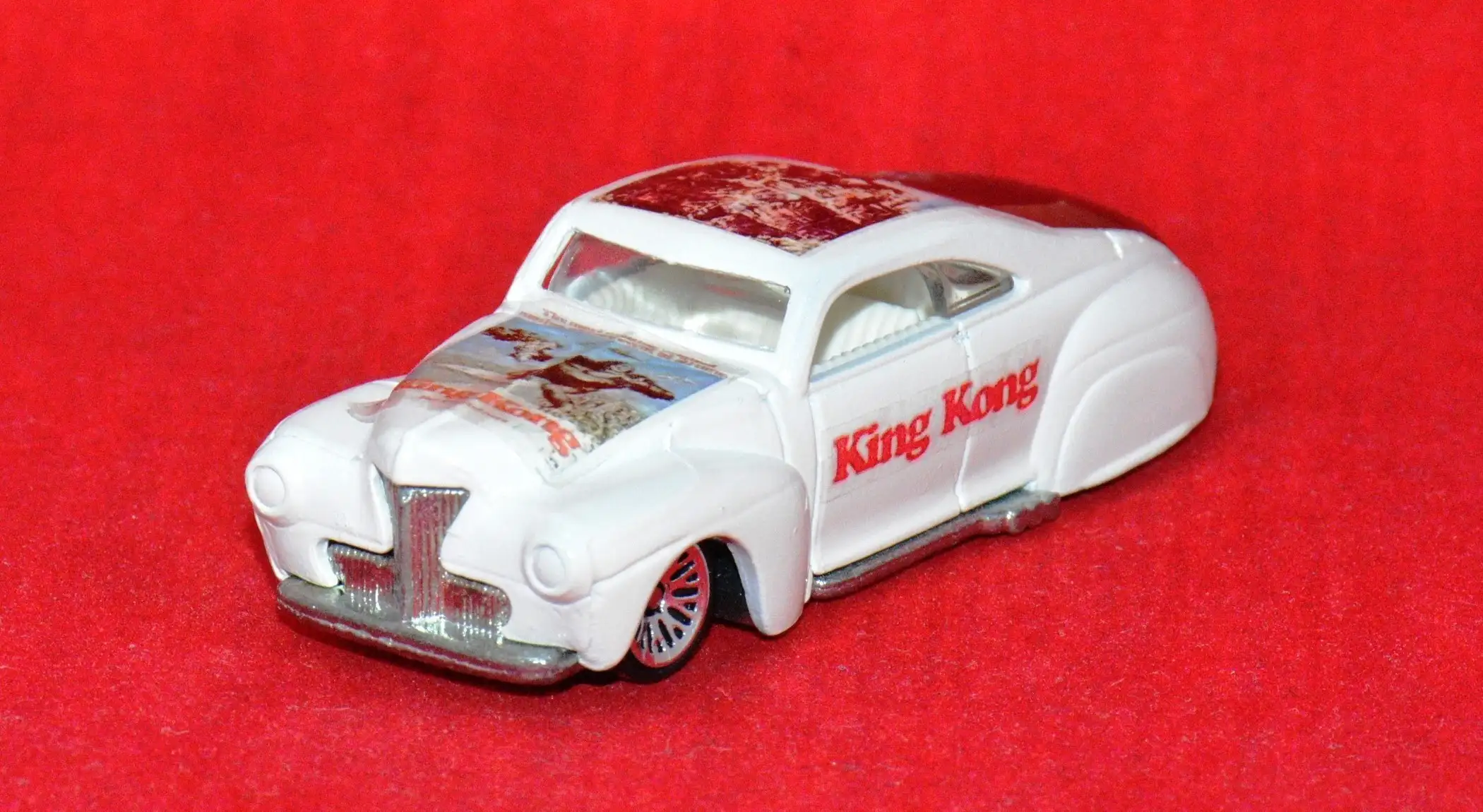 loosecars