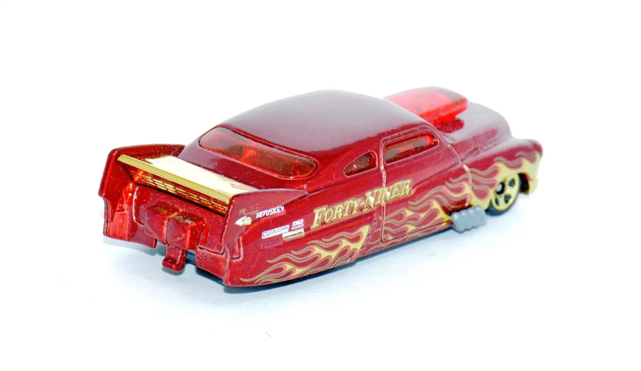 loosecars